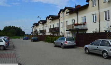 Mieszkanie 2-pokojowe Czechowice-Dziedzice, ul. Boczna