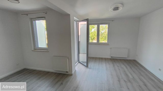 Mieszkanie 2-pokojowe Poznań Naramowice, ul. Karpia. Zdjęcie 1