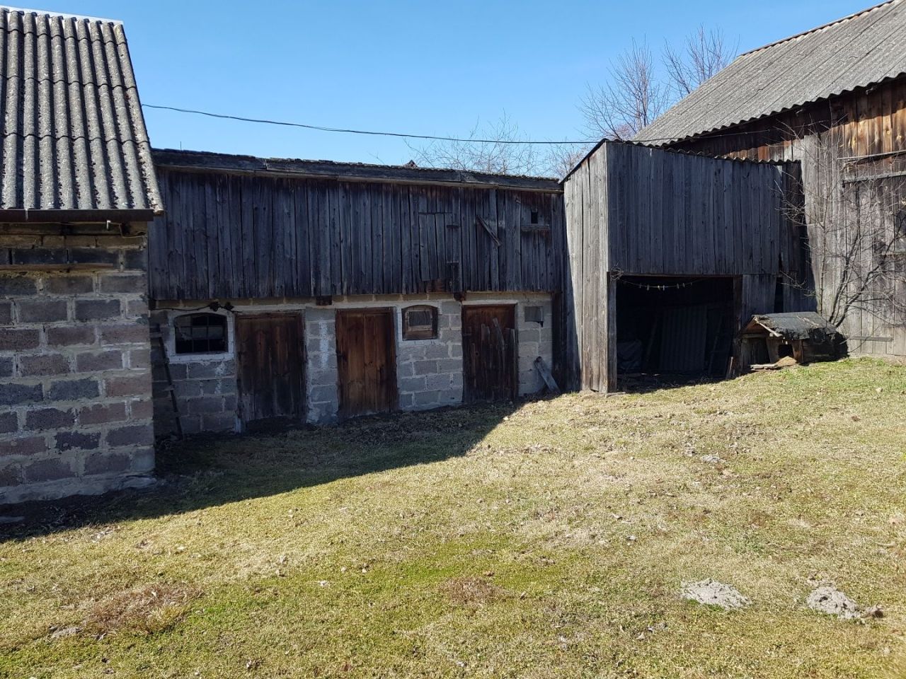 gospodarstwo Zaborowice. Zdjęcie 5