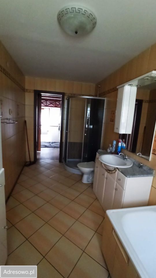 dom wolnostojący, 7 pokoi Gorzów Wielkopolski Zakanale , ul. Strażacka. Zdjęcie 8