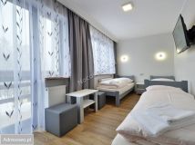 Hotel/pensjonat Szklarska Poręba. Zdjęcie 2