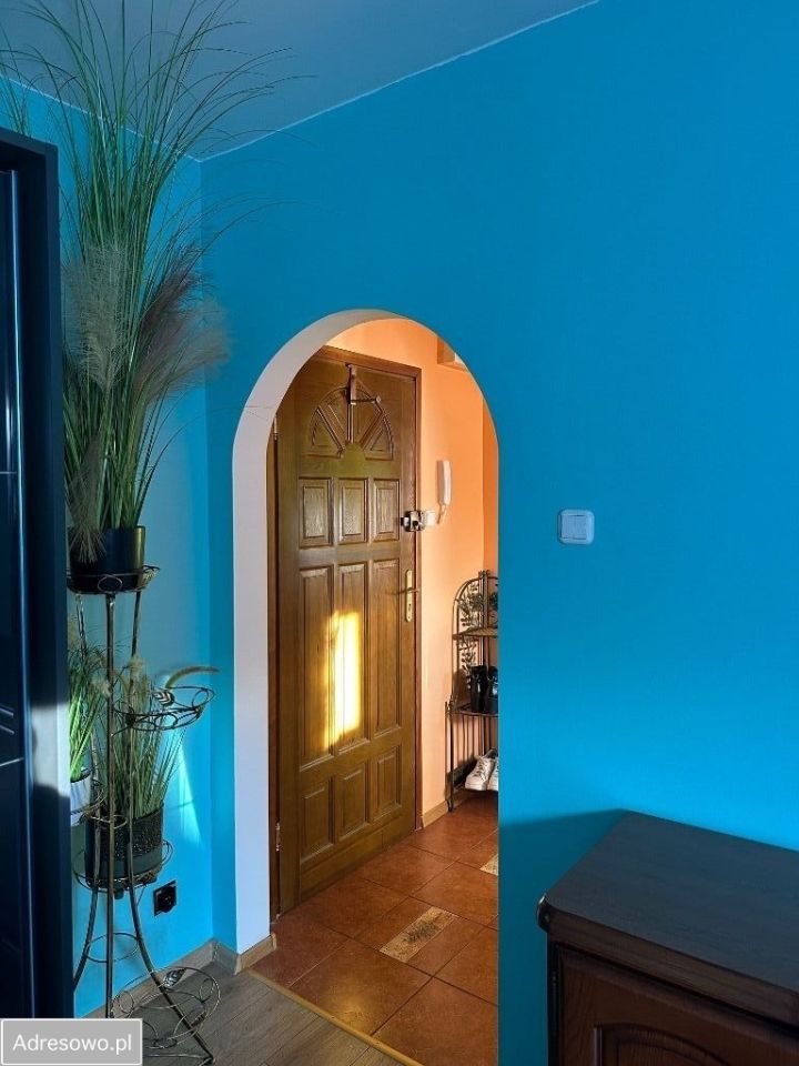 Mieszkanie 2-pokojowe Wałbrzych, ul. Michała Kleofasa Ogińskiego. Zdjęcie 2