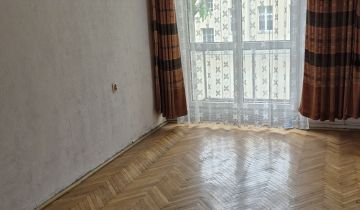 Mieszkanie 3-pokojowe Poznań Stare Miasto, ul. Solna