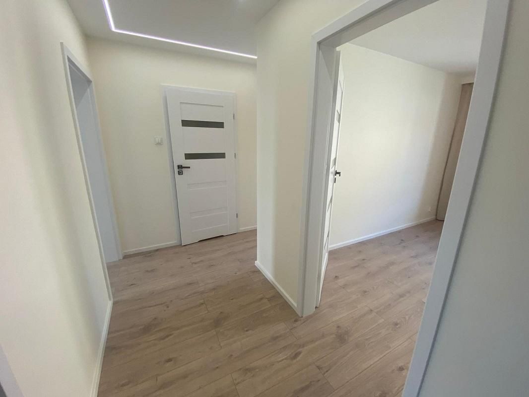 Mieszkanie 3-pokojowe Kalisz Centrum, ul. Stanisława Staszica. Zdjęcie 12