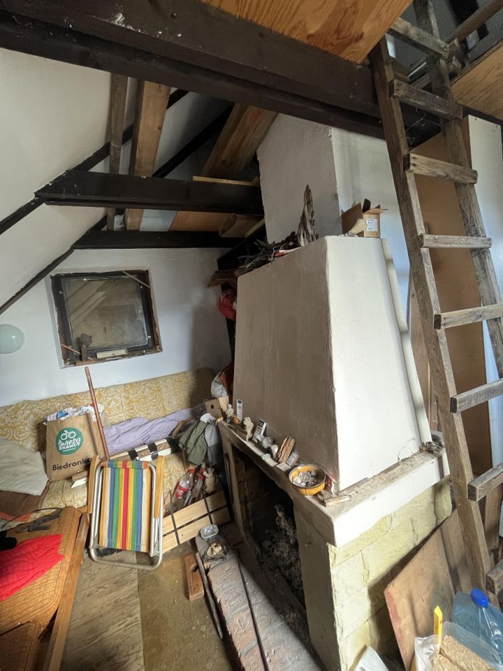 Działka rod Gdańsk Jasień, ul. Stolema. Zdjęcie 5