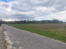 Działka budowlana Szynkielów. Zdjęcie 3