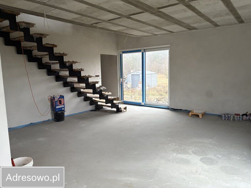 dom wolnostojący, 4 pokoje Morgowniki. Zdjęcie 20