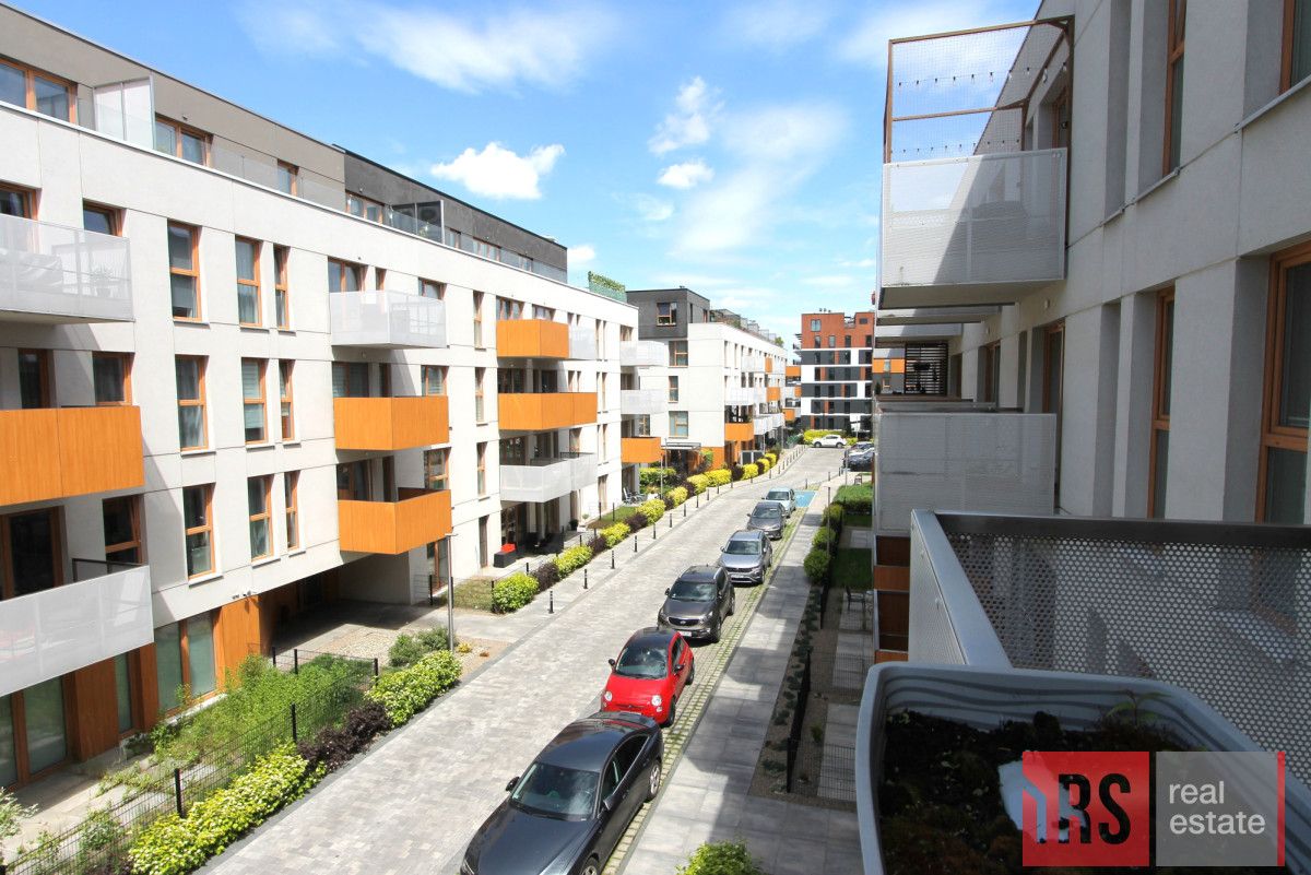 Mieszkanie 2-pokojowe Katowice Brynów, ul. Meteorologów