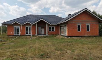 dom wolnostojący Styrzyniec