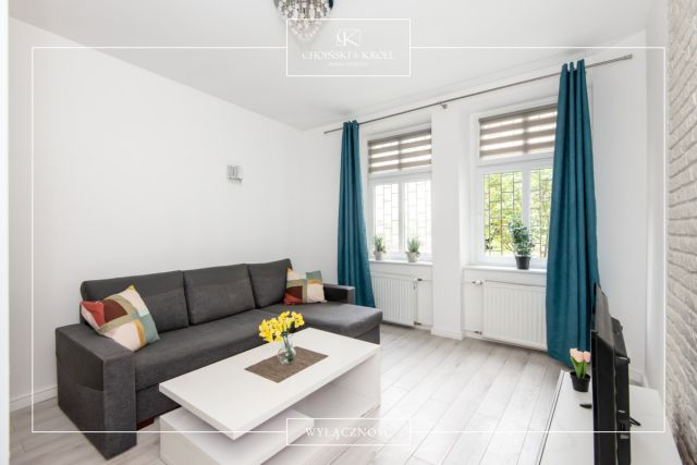 Mieszkanie 2-pokojowe Poznań Zawady, rynek Śródecki. Zdjęcie 1