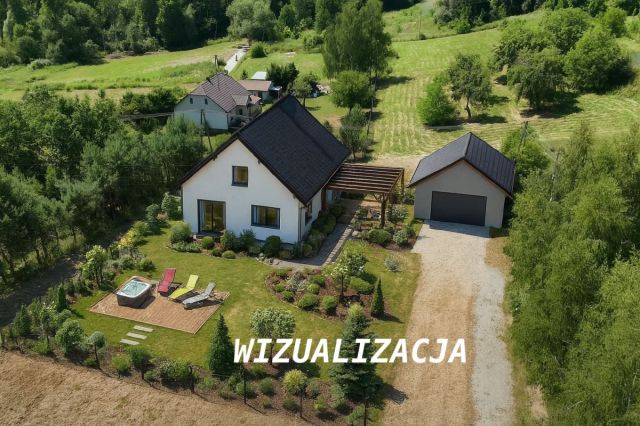 Działka budowlana Janowice. Zdjęcie 18