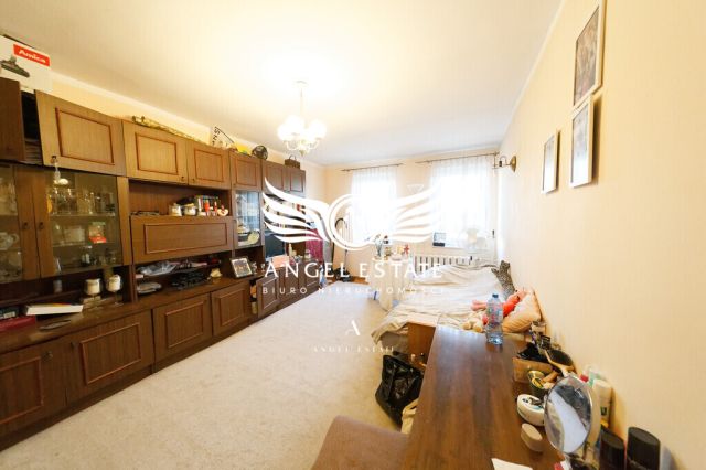 Mieszkanie 4-pokojowe Szczecin Śródmieście. Zdjęcie 4