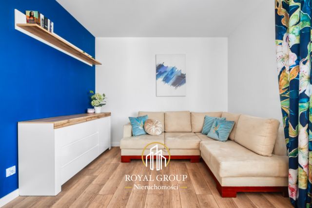 Mieszkanie 1-pokojowe Lublin Węglin, ul. Kwarcowa. Zdjęcie 6