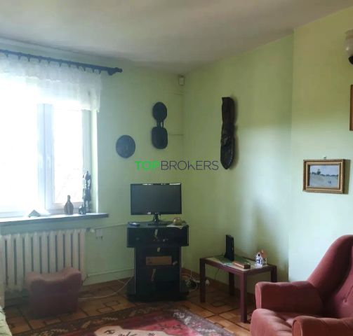 dom wolnostojący, 5 pokoi Warszawa Wawer. Zdjęcie 4