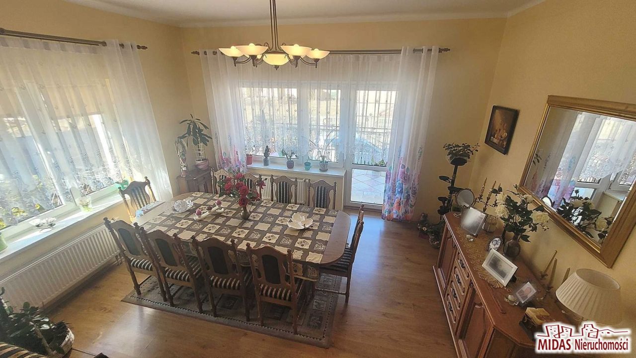 dom wolnostojący, 5 pokoi Włocławek Zawiśle . Zdjęcie 8