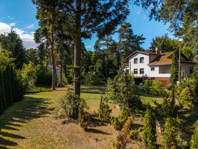 Działka budowlana Milanówek, ul. Tadeusza Kościuszki. Zdjęcie 12