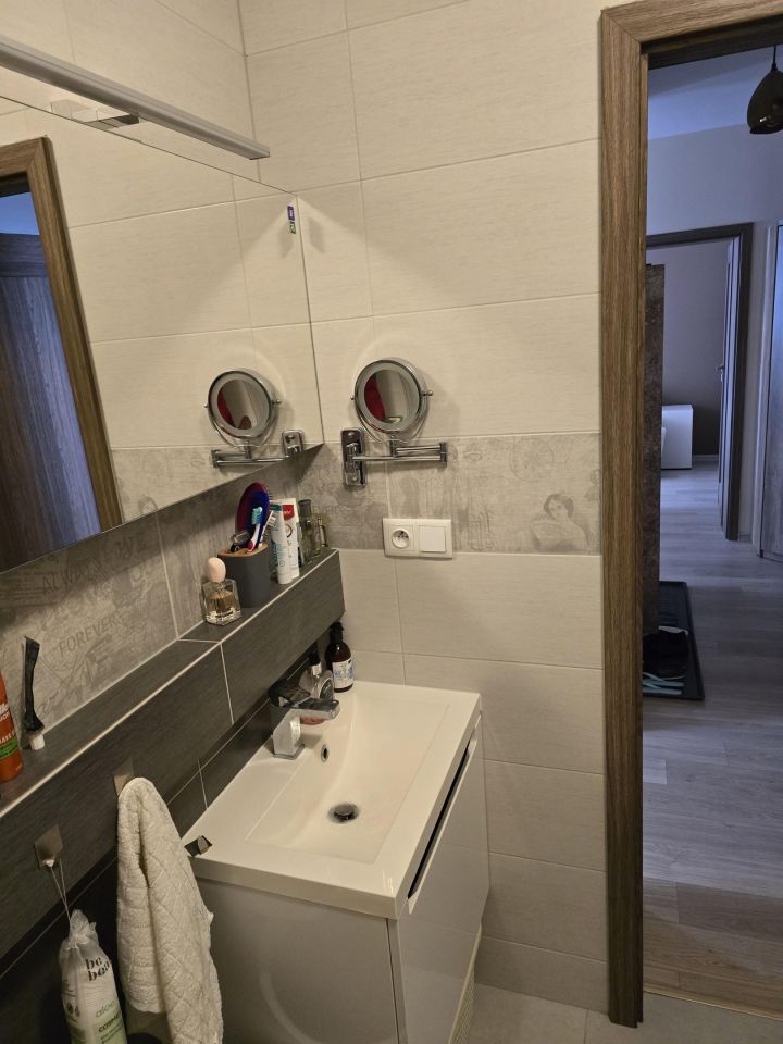 Mieszkanie 2-pokojowe Warszawa Wola, ul. Marcina Kasprzaka. Zdjęcie 8