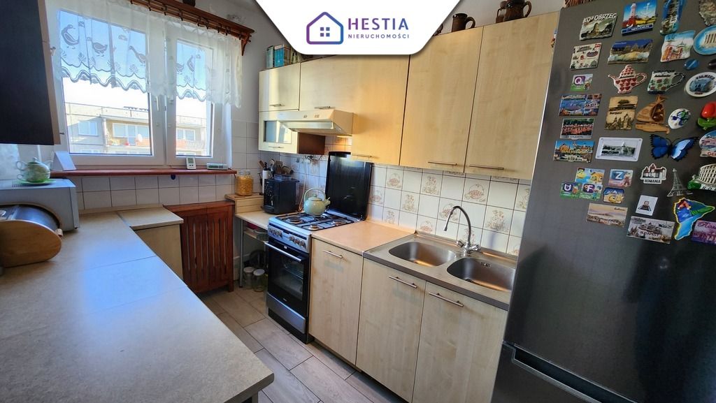 Mieszkanie 4-pokojowe Stargard. Zdjęcie 10