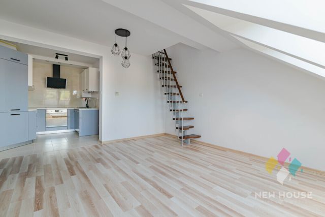 Mieszkanie 2-pokojowe Dywity, ul. Olsztyńska. Zdjęcie 1