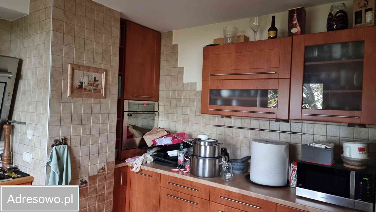 bliźniak, 5 pokoi Raszyn, ul. Dworkowa. Zdjęcie 4