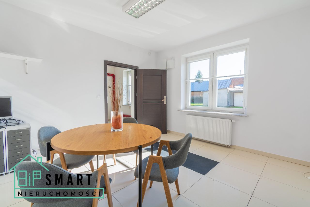 Biuro Nisko, ul. Sandomierska. Zdjęcie 20