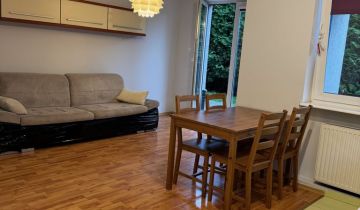 Mieszkanie 2-pokojowe Gdańsk Chełm, ul. Stanisława Hebanowskiego