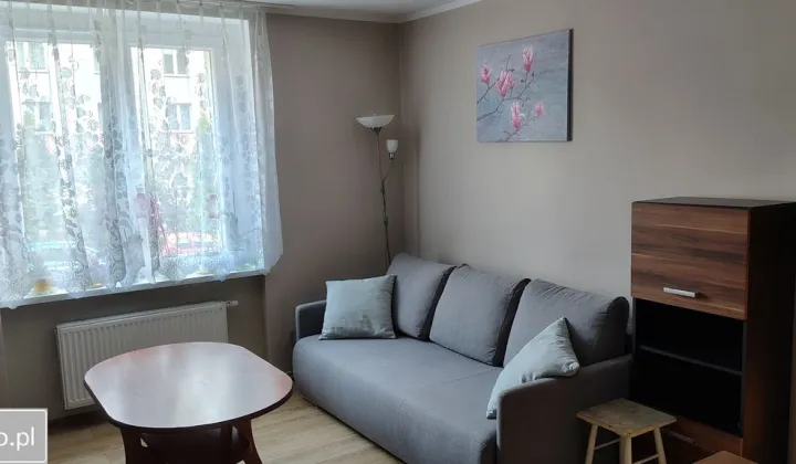 Mieszkanie 2-pokojowe Ruda Śląska, ul. Katowicka