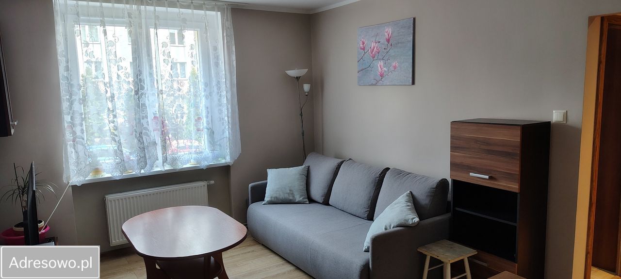 Mieszkanie 2-pokojowe Ruda Śląska, ul. Katowicka. Zdjęcie 1