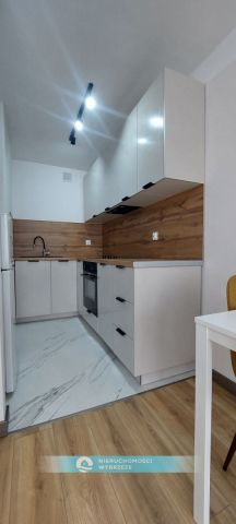 Mieszkanie 2-pokojowe Gdańsk Orunia, ul. Koralowa. Zdjęcie 4