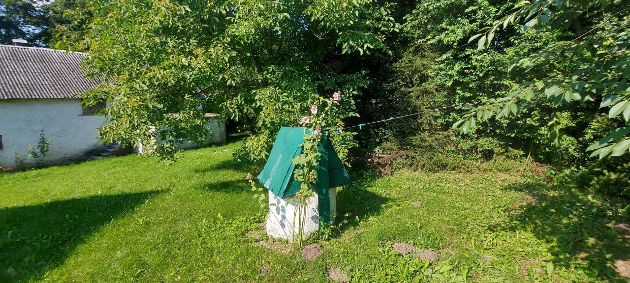 dom wolnostojący Staświny. Zdjęcie 3