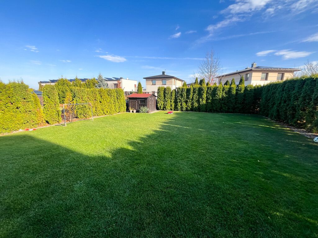 bliźniak, 4 pokoje Tarnowskie Góry, ul. Rumiankowa. Zdjęcie 7