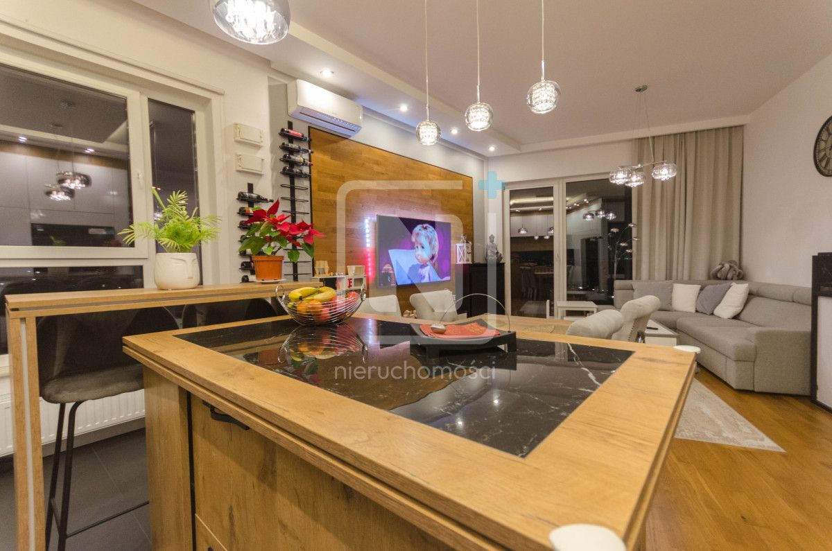 Mieszkanie 4-pokojowe Warszawa Włochy, ul. Przerwana. Zdjęcie 10