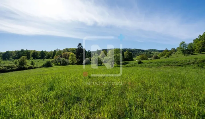 Działka budowlana Karpacz Wilcza Poręba, ul. Wilcza
