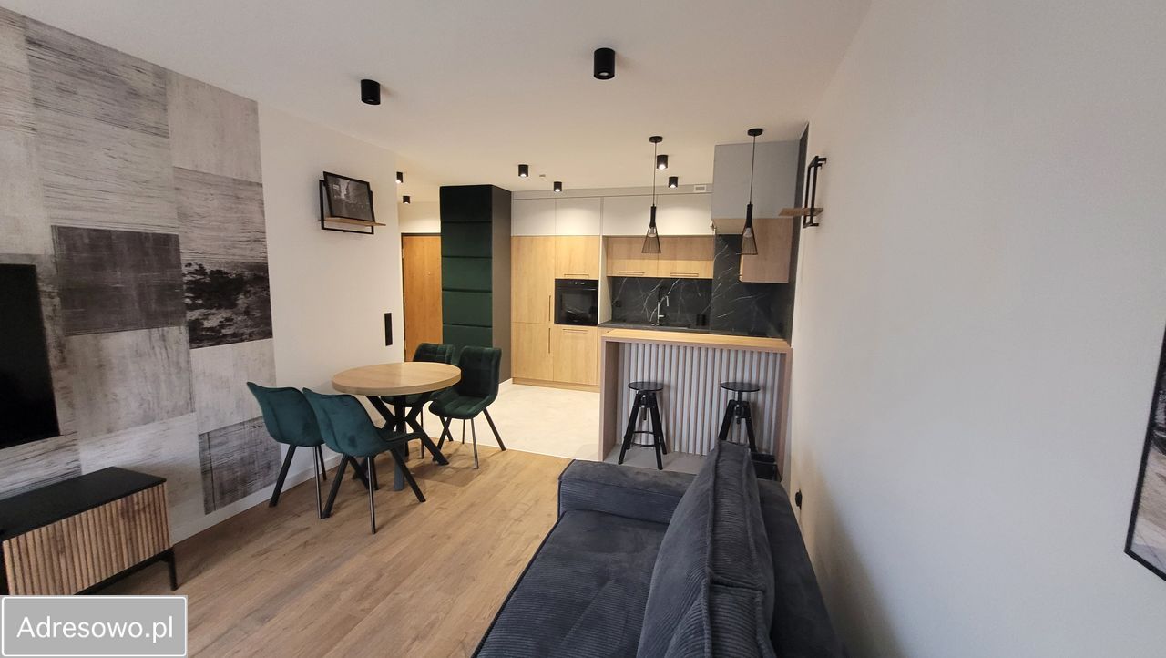 Mieszkanie 2-pokojowe Łódź Widzew, ul. Widzewska. Zdjęcie 4