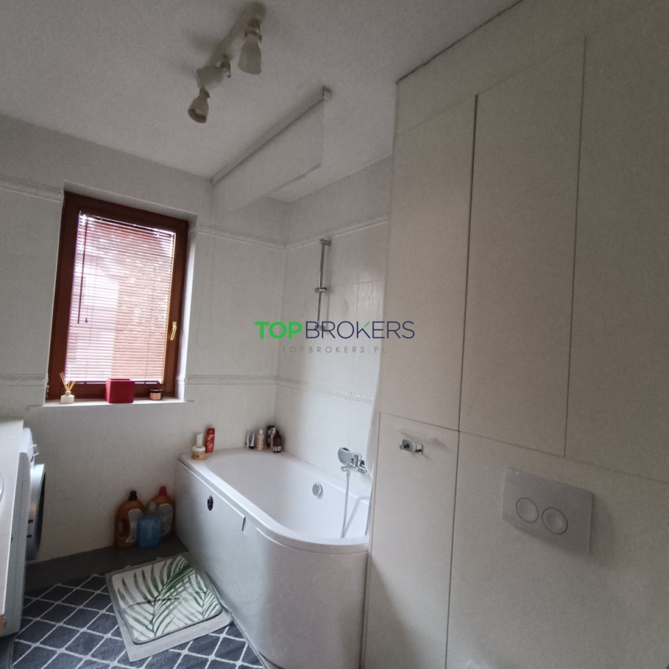 Mieszkanie 3-pokojowe Warszawa Włochy, ul. Czereśniowa. Zdjęcie 9