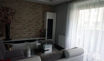 Mieszkanie 2-pokojowe Gdańsk Jasień, ul. Leszczynowa