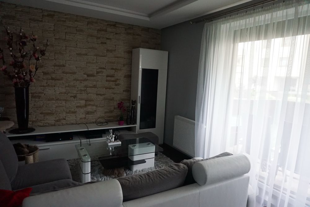 Mieszkanie 2-pokojowe Gdańsk Jasień, ul. Leszczynowa