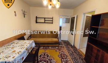 Mieszkanie 3-pokojowe Ostrowiec Świętokrzyski Centrum