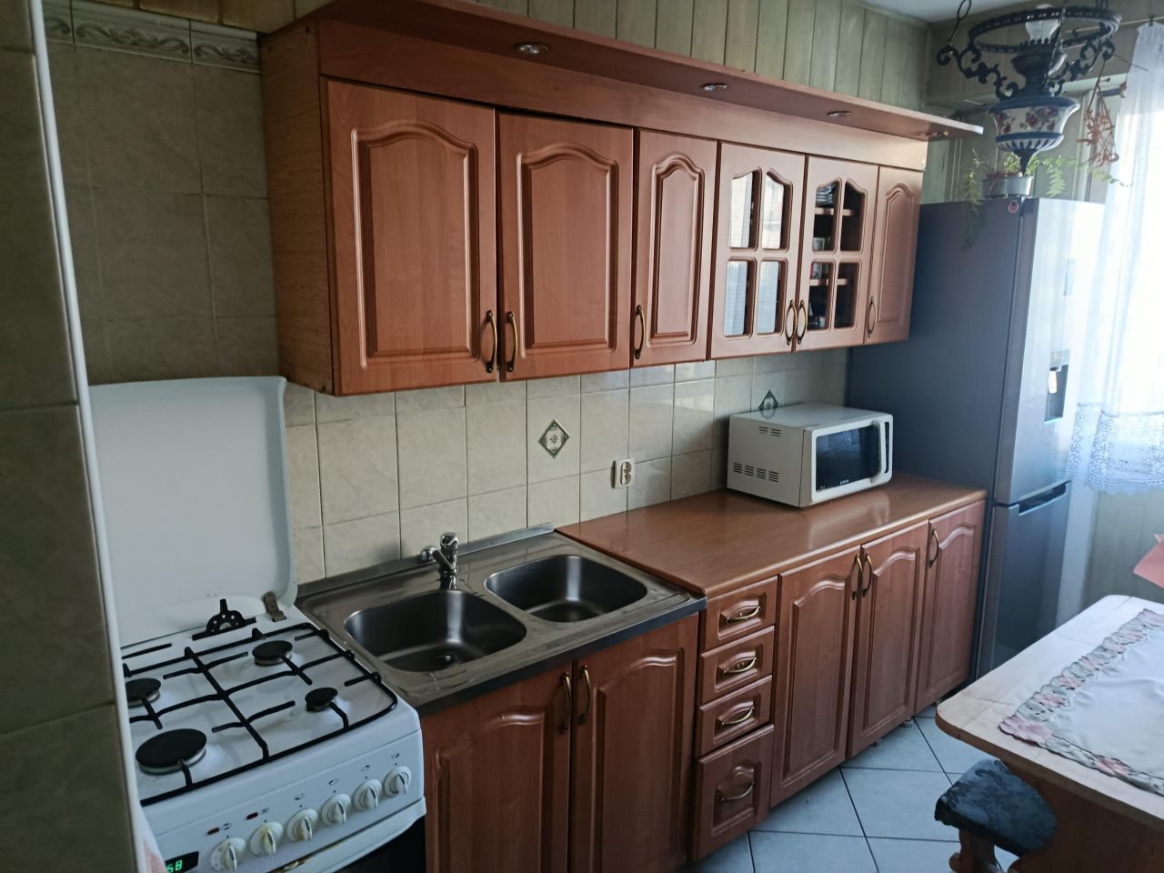 Mieszkanie 3-pokojowe Mielec Nowy Mielec, ul. Dworcowa. Zdjęcie 14