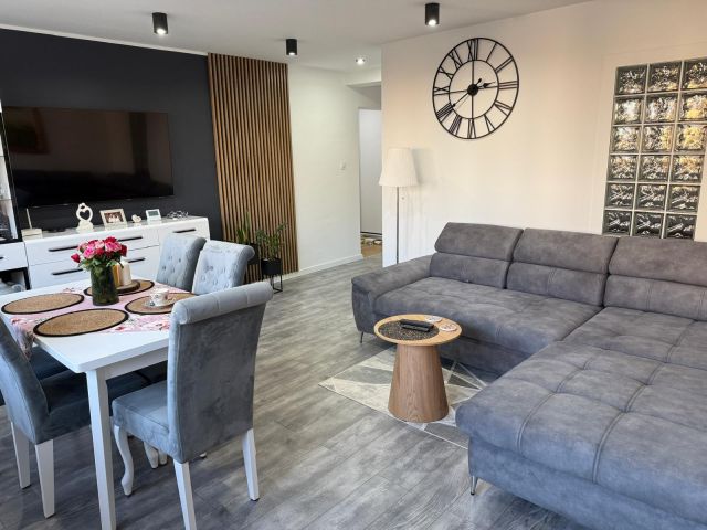 Mieszkanie 4-pokojowe Krośnice, ul. Sanatoryjna. Zdjęcie 1