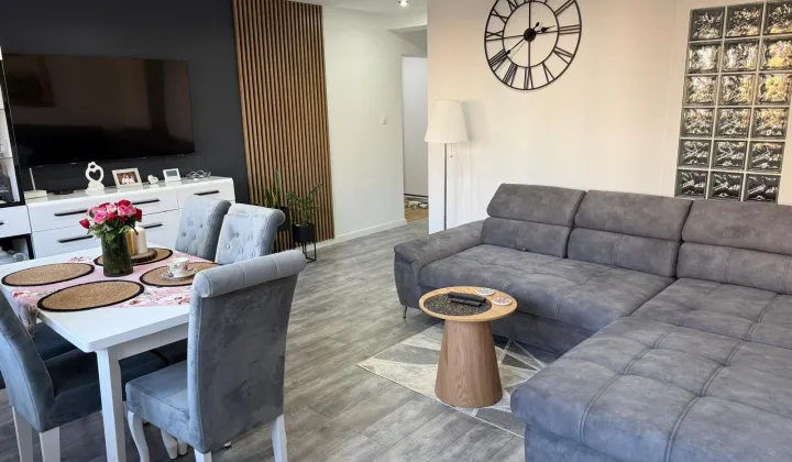 Mieszkanie 4-pokojowe Krośnice, ul. Sanatoryjna