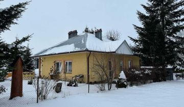 dom wolnostojący Żurawiczki