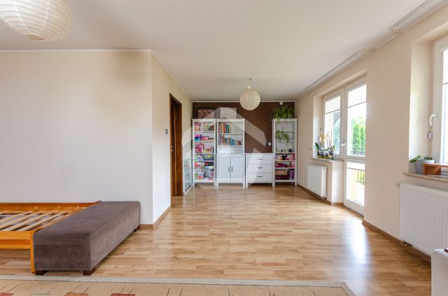 dom wolnostojący, 6 pokoi Rzeszów Baranówka, ul. Miłocińska. Zdjęcie 7