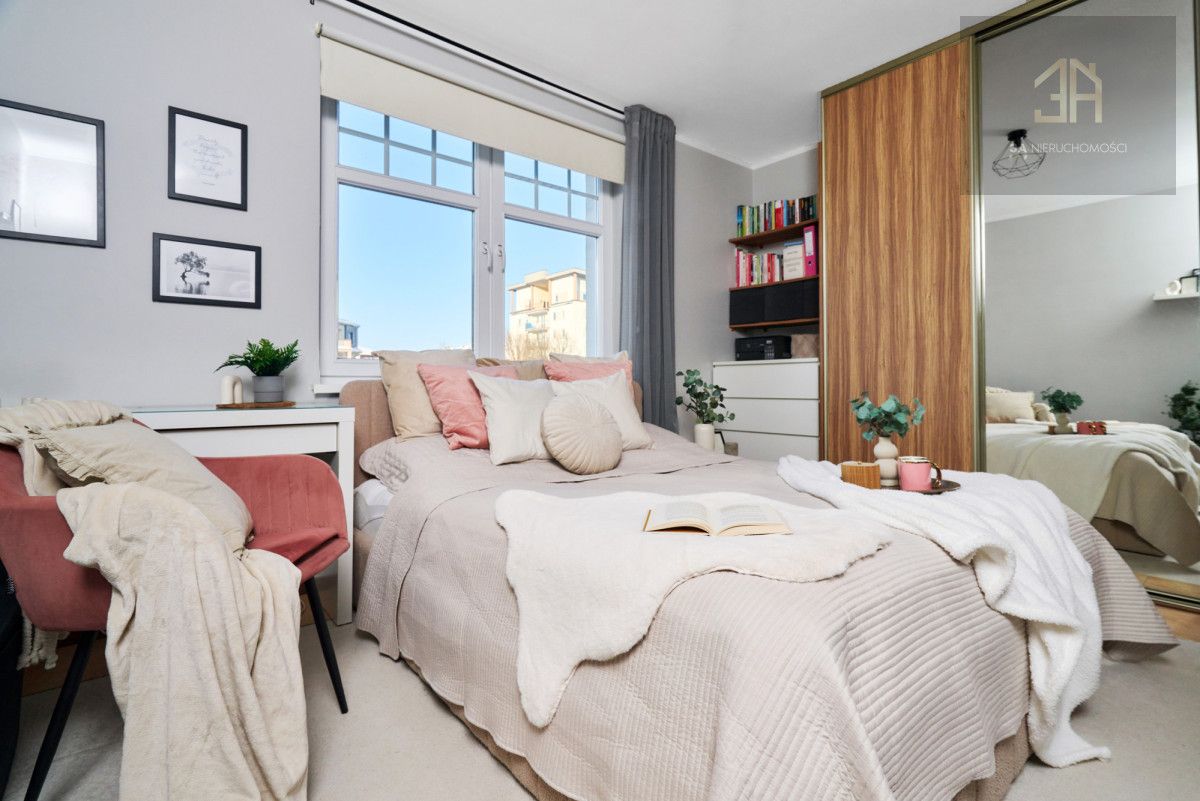 Mieszkanie 2-pokojowe Olsztyn Jaroty, ul. ks. Jerzego Popiełuszki. Zdjęcie 2