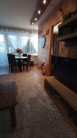 Mieszkanie 2-pokojowe Redzikowo, Oś.redzikowo. Zdjęcie 1