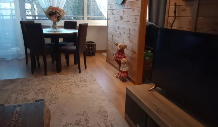 Mieszkanie 2-pokojowe Redzikowo