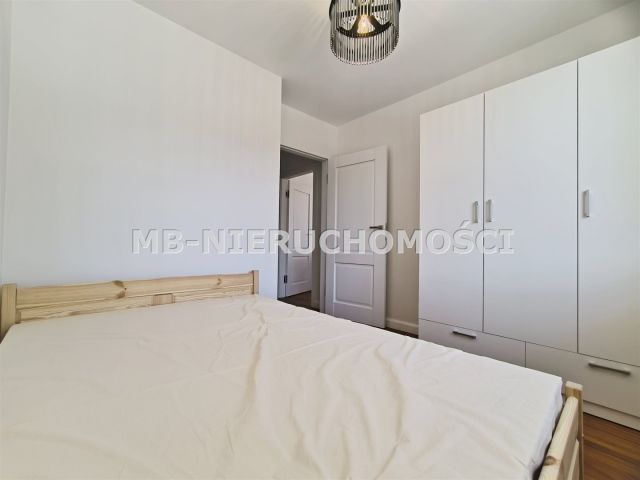 Mieszkanie 2-pokojowe Dywity, ul. Franciszka Hynka. Zdjęcie 5