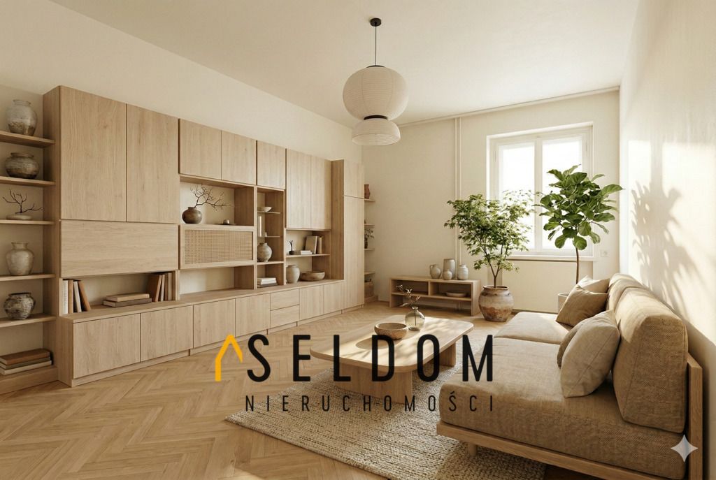 Mieszkanie 2-pokojowe Opole Śródmieście, pl. Konstytucji 3 Maja. Zdjęcie 8