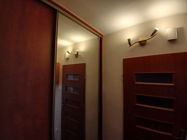 Mieszkanie 1-pokojowe Łódź Śródmieście, ul. Henryka Sienkiewicza. Zdjęcie 1