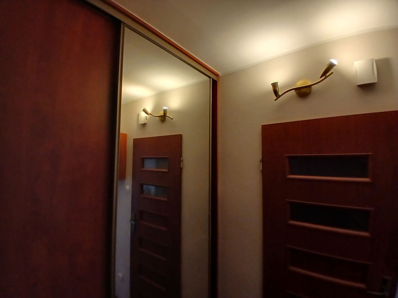 Mieszkanie 1-pokojowe Łódź Śródmieście, ul. Henryka Sienkiewicza. Zdjęcie 1